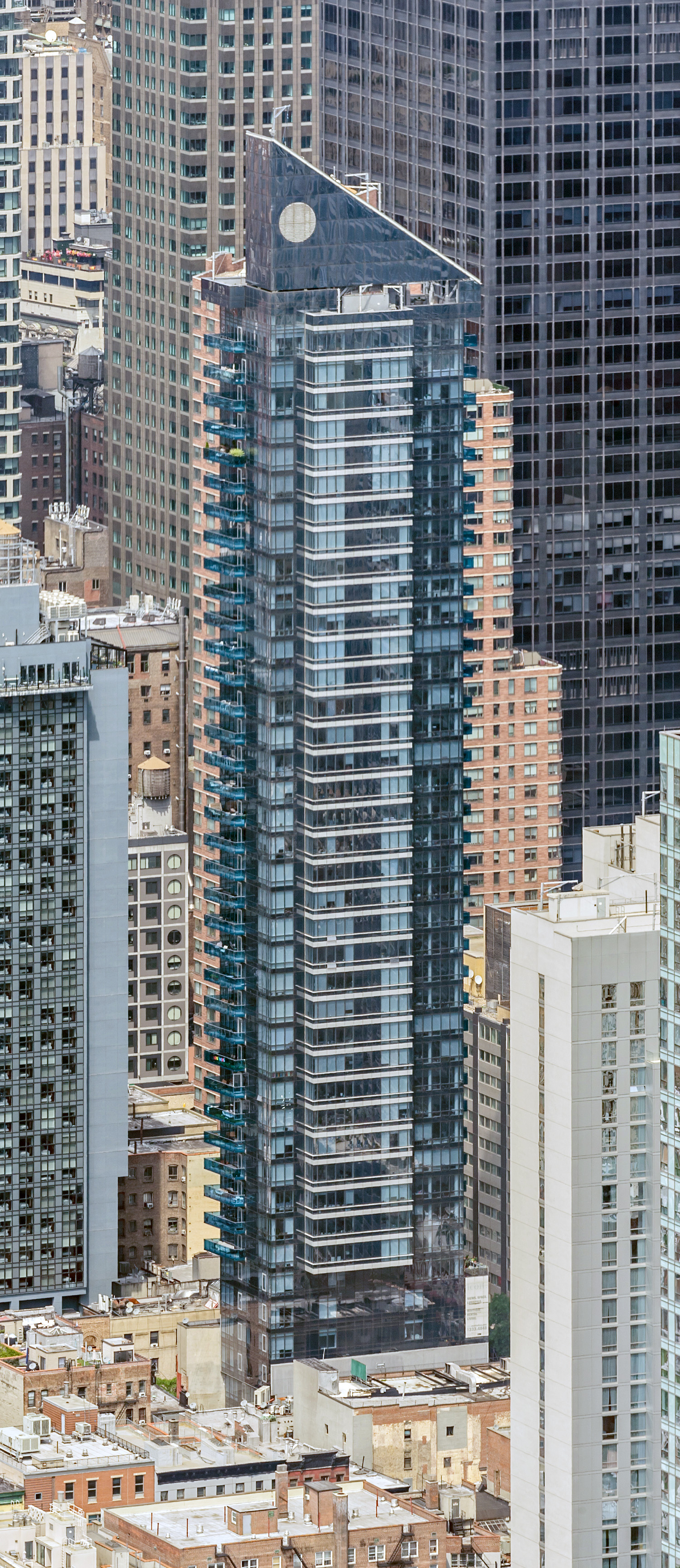 Icon - View from The Edge